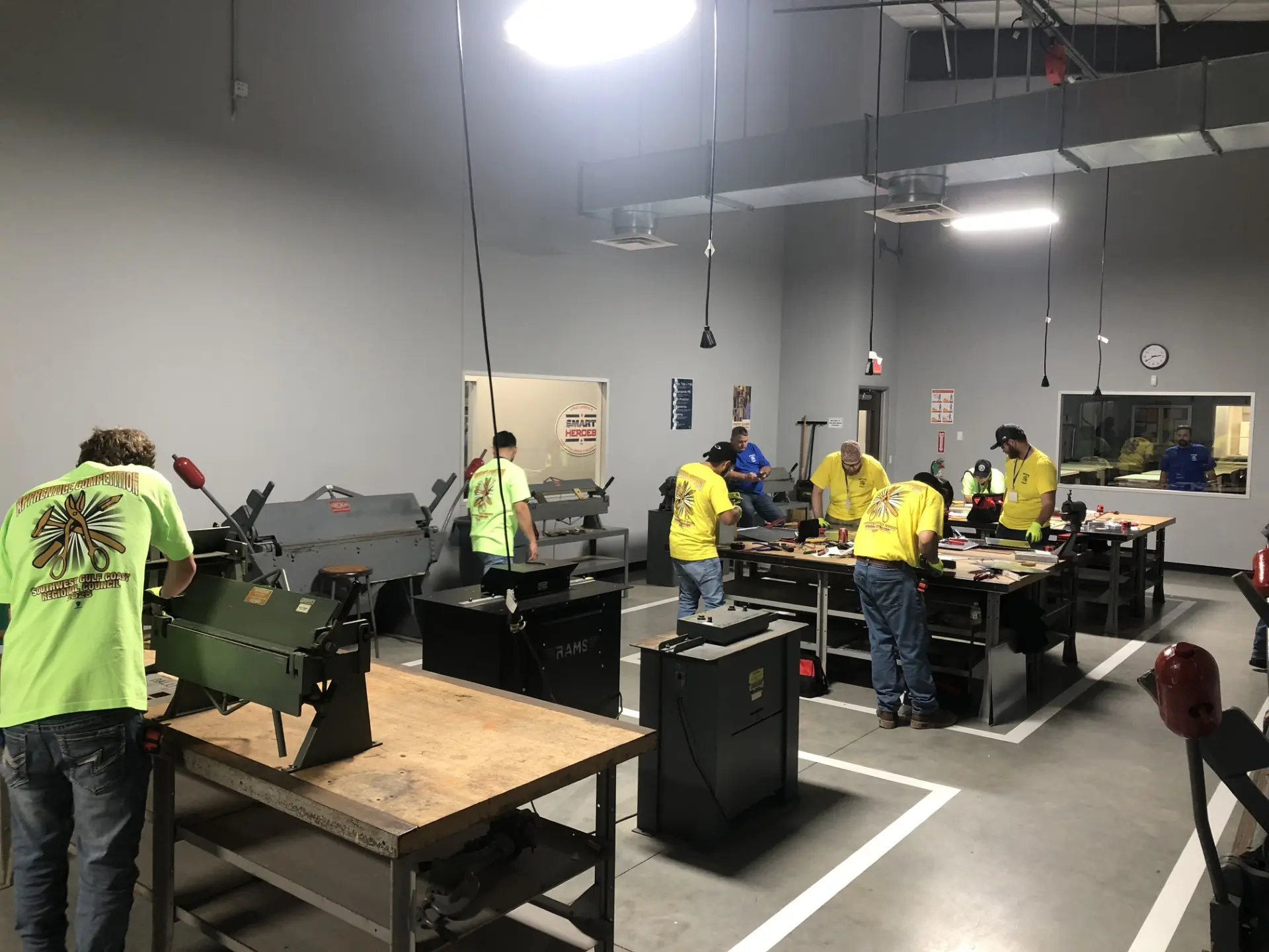 Apprentice competition 2025